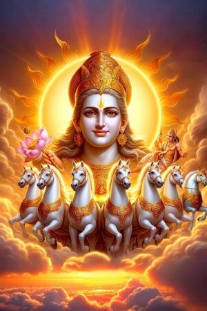 Surya Puja by Learned Pundit | Boost Health, Fame & Confidence