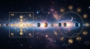 Birth Chart Prediction