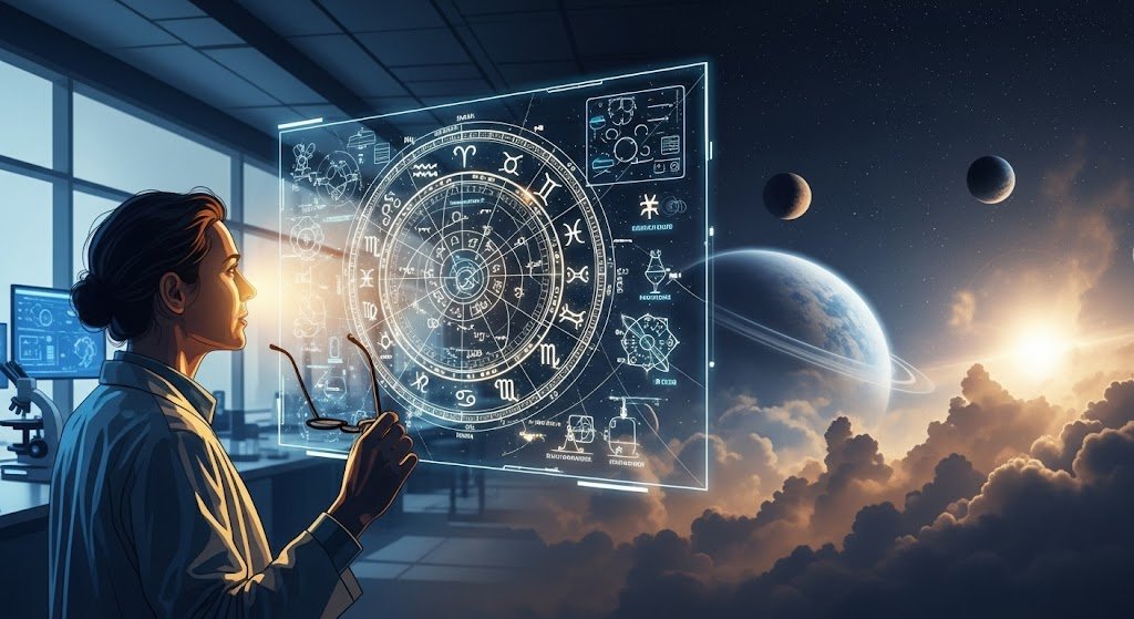 Astrology Accuracy According to Modern Studies