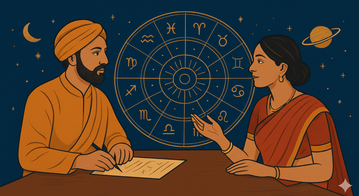 Astrology Help to Make Better Life Decisions