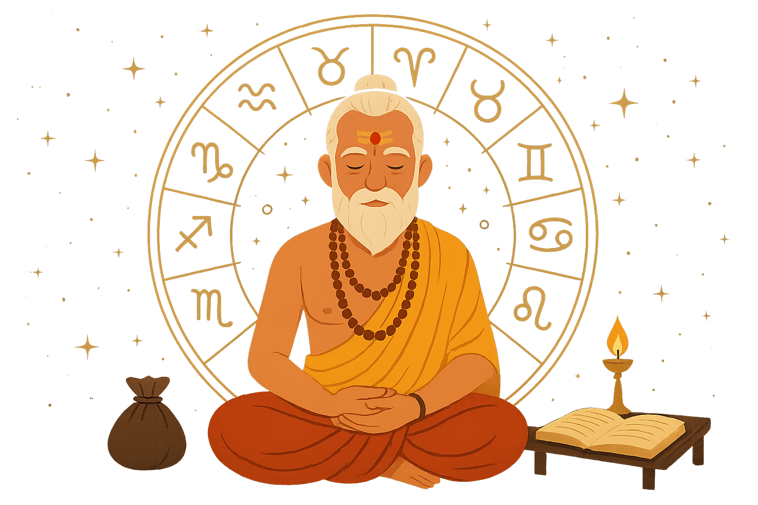 best astrologer in India