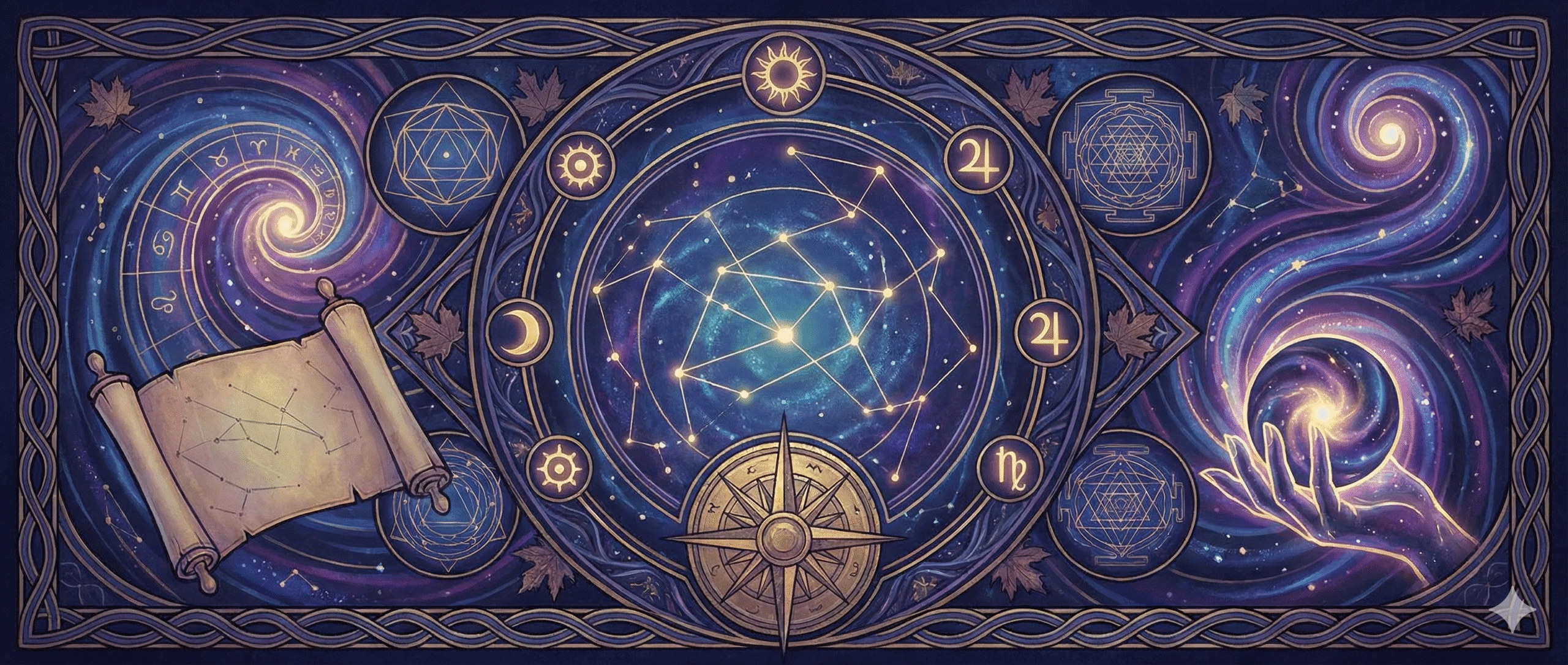 What to Expect from a Vedic Astrology Consultation with the Best Astrologer in Canada