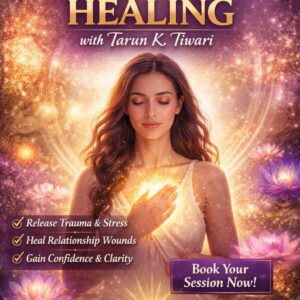 Emotional Healing Therapy