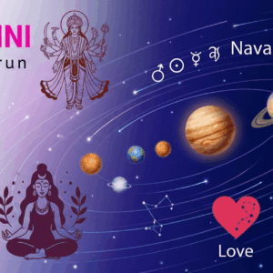 Life Path of Kundli