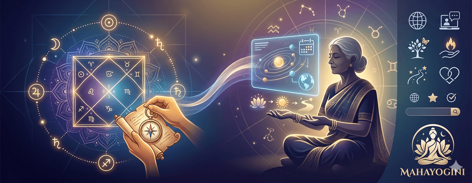 Today's Vedic Astrology Predictions Accuracy