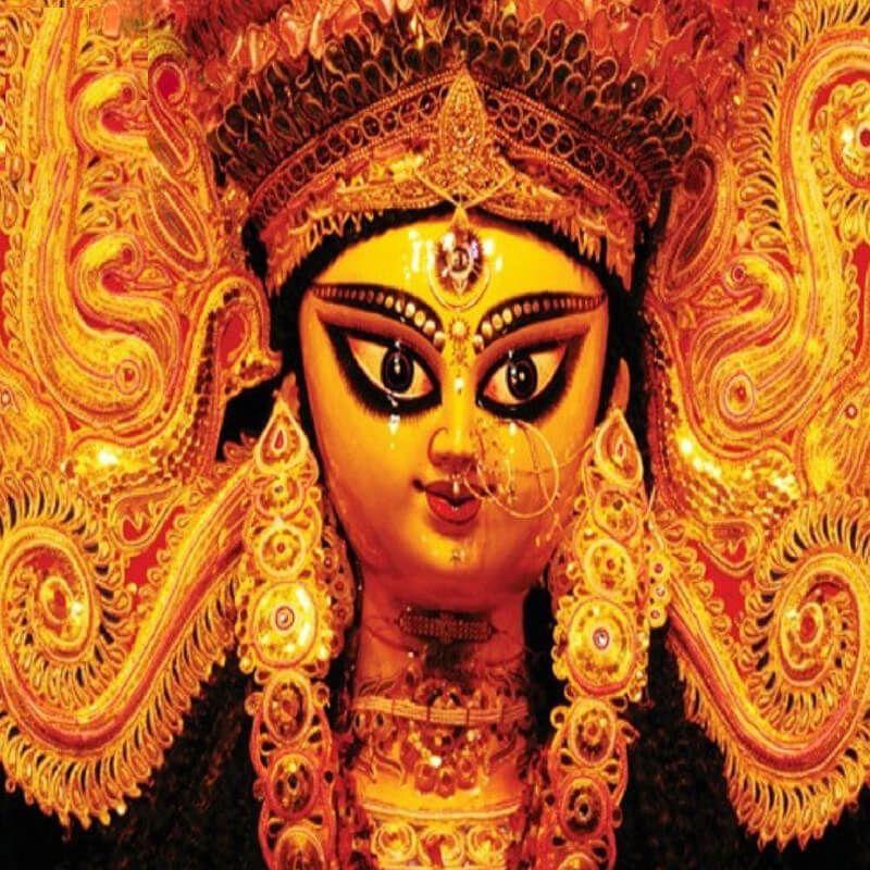 Deity Pujas