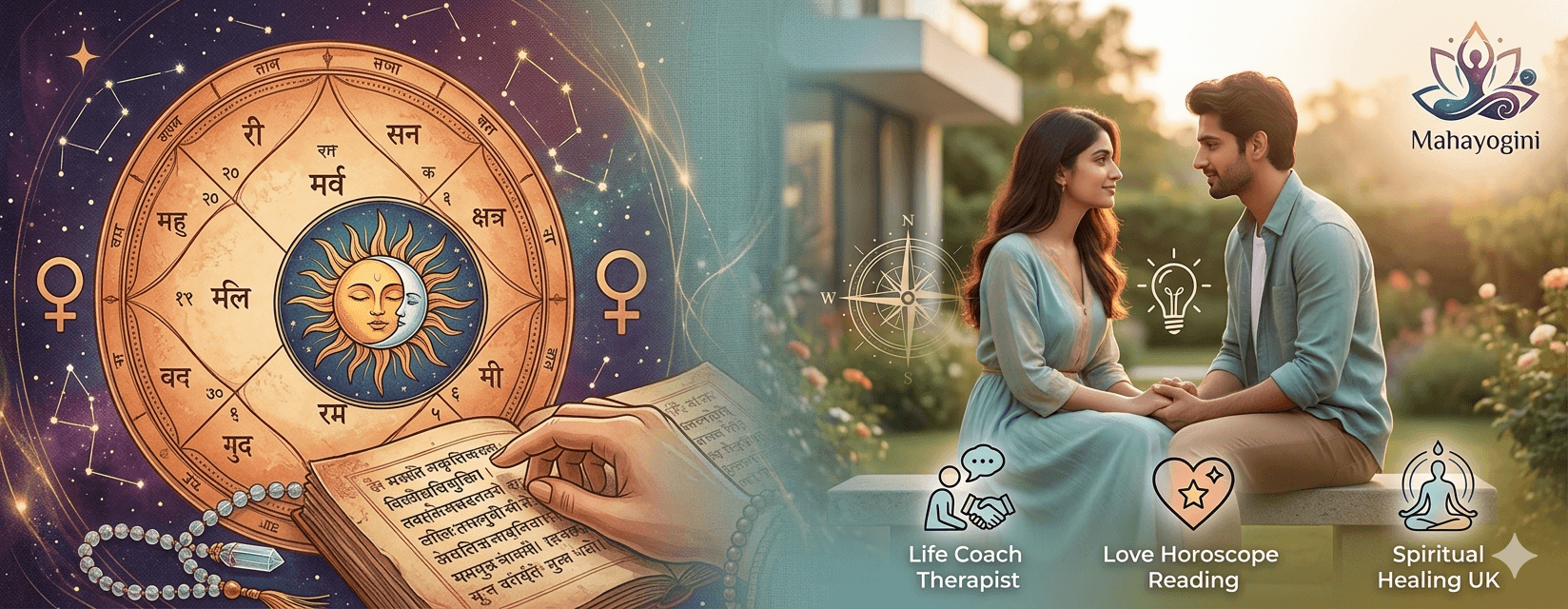 Love and Relationship Issues Solutions