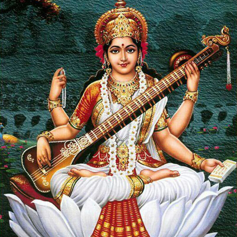 Pujas for High Education