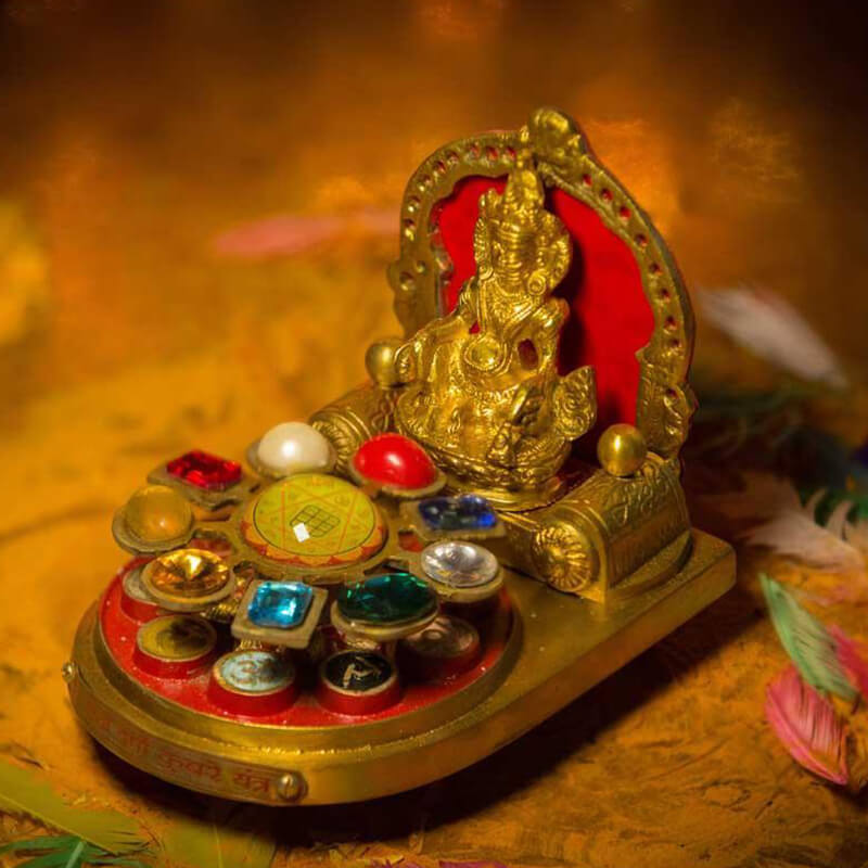 Pujas to Get Rid Of Evil Effects