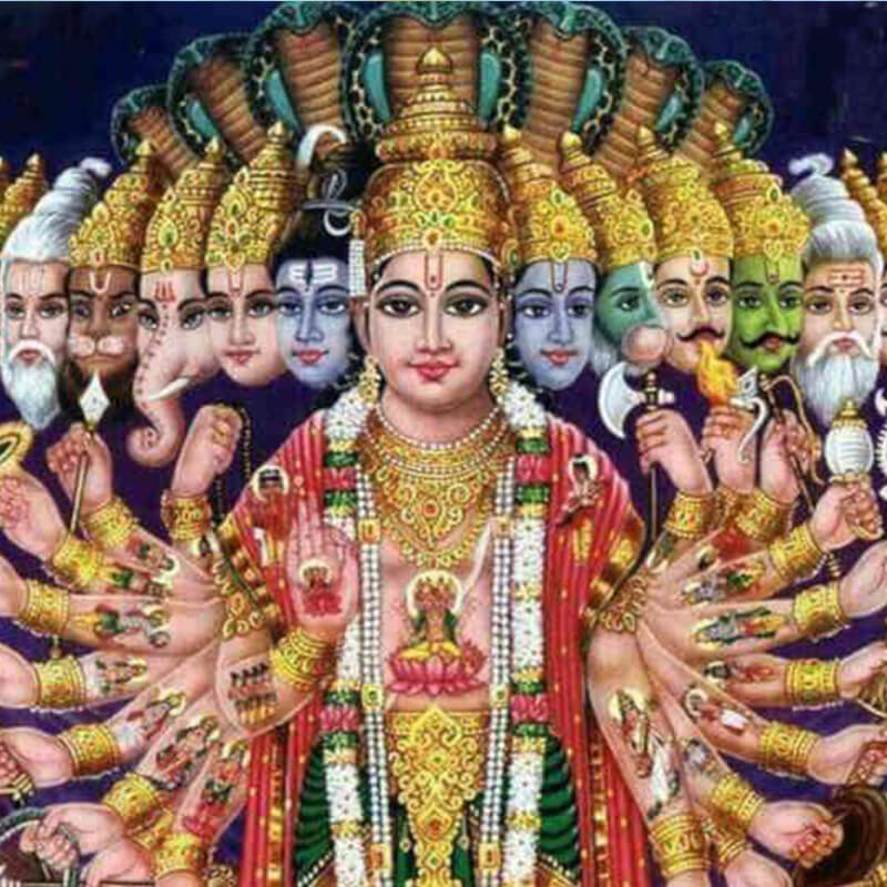 Special Pujas