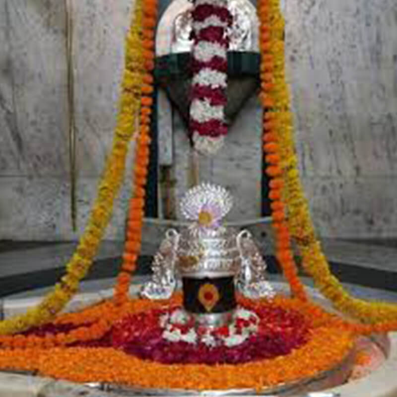 DEV PUJA