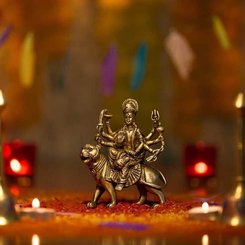 PUJA FOR HEALTH