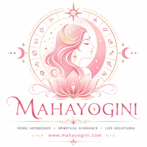 Marriage Gana Matching Chart – Deva Manushya Rakshasa Gana Compatibility by Mahayogini