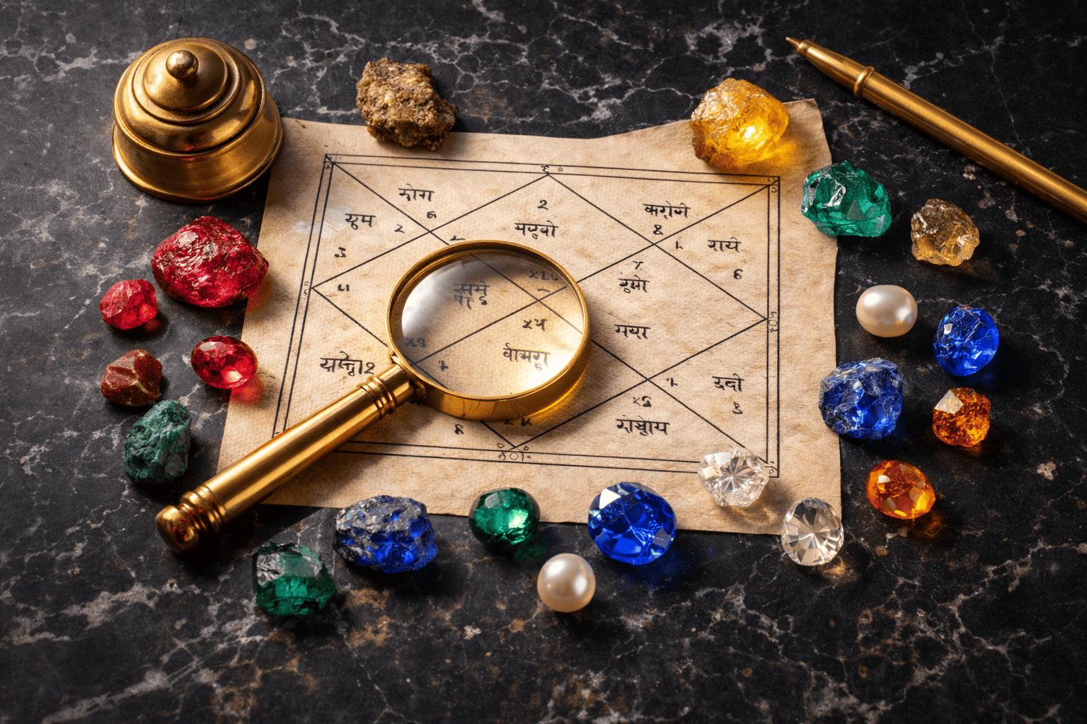 astrology and life guidance,