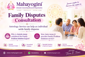 Family Astrology Consultation in India,